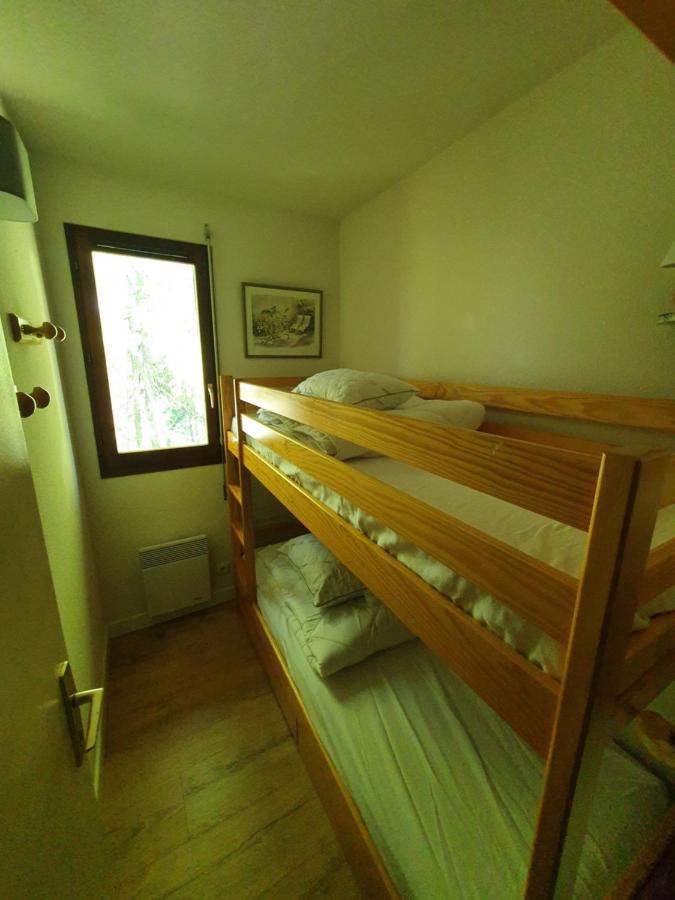 Tres Bel Appartement Vue Montagne Du Devoluy Le Devoluy Bagian luar foto