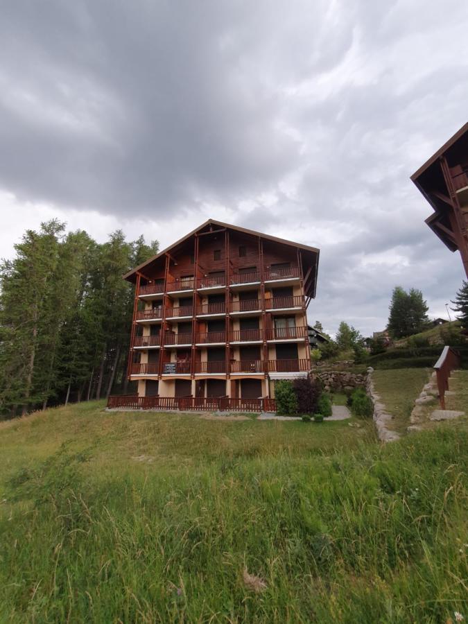 Tres Bel Appartement Vue Montagne Du Devoluy Le Devoluy Bagian luar foto